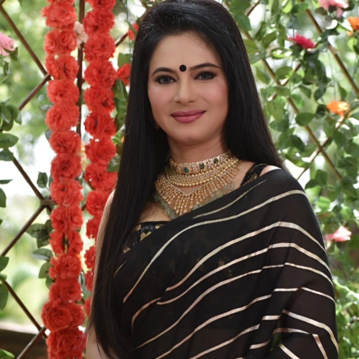 Anupamaa actor Tassnim Sheikh on her role as Rakhi Dave