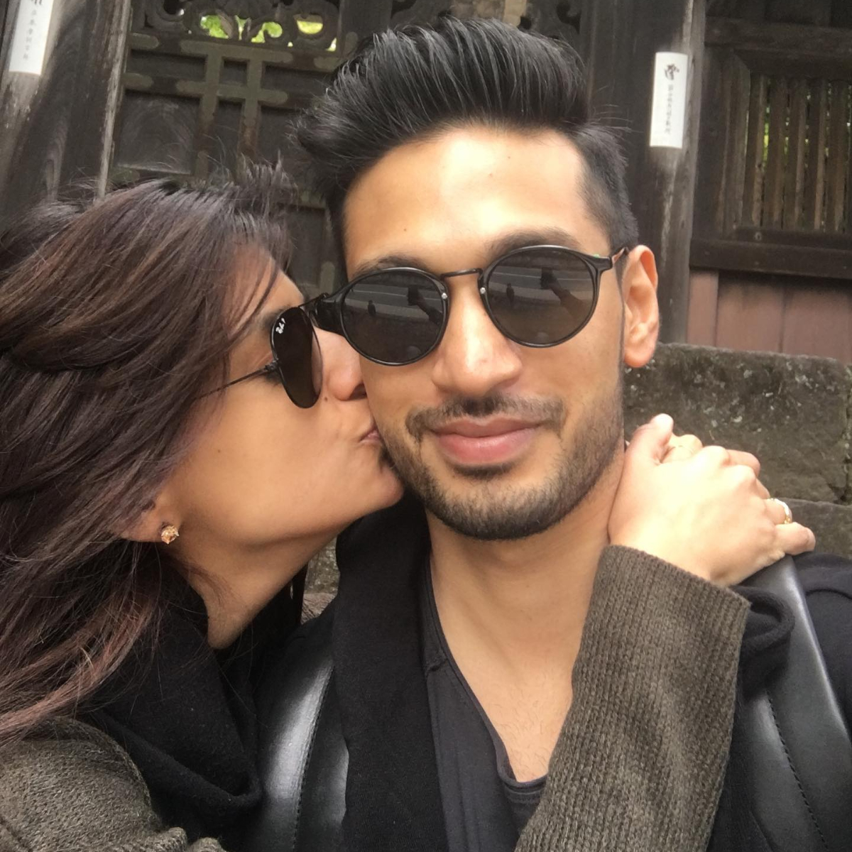 EXCLUSIVE: Arjun Kanungo & Carla Dennis’ wedding card & guest list out; Salman Khan & others to attend