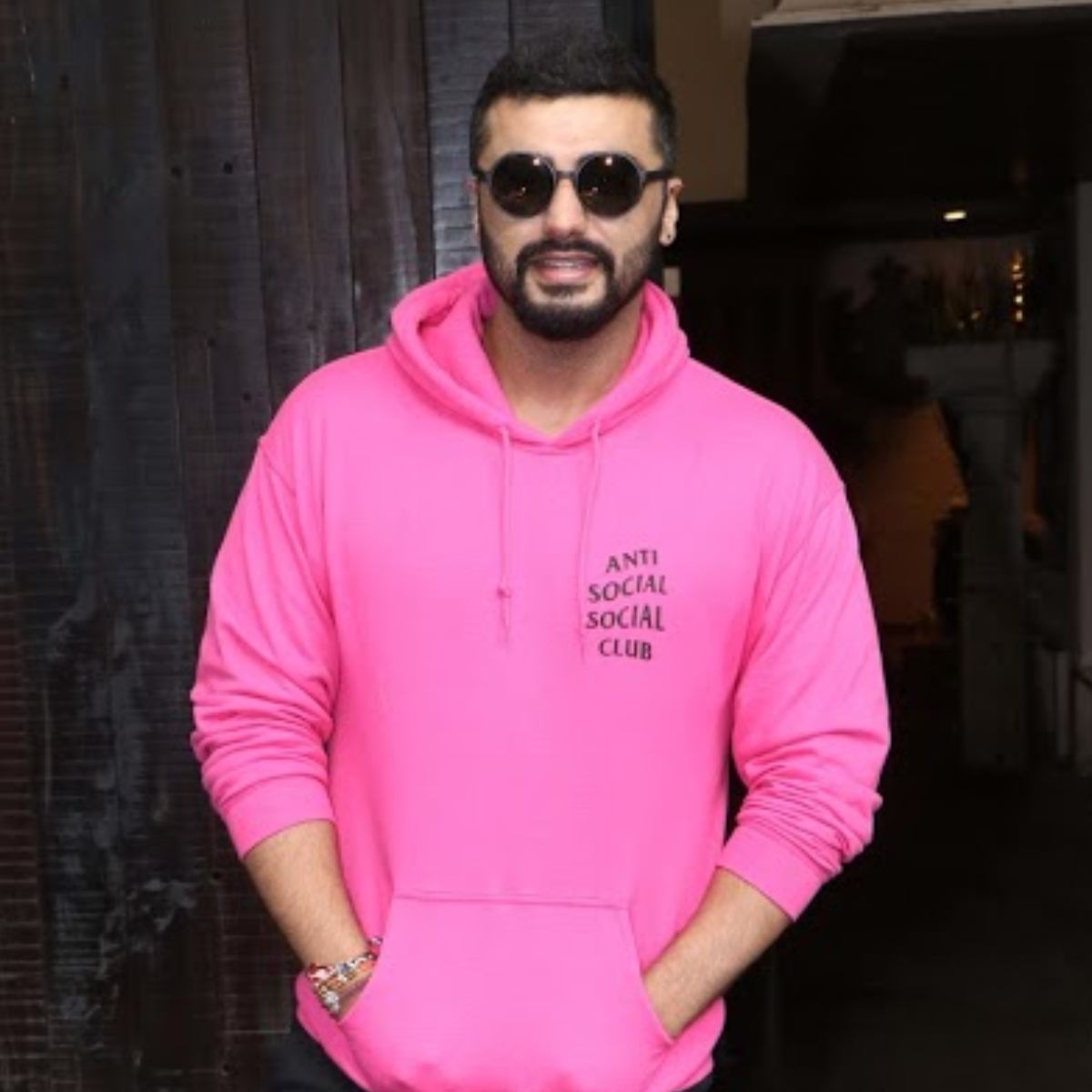 Arjun Kapoor