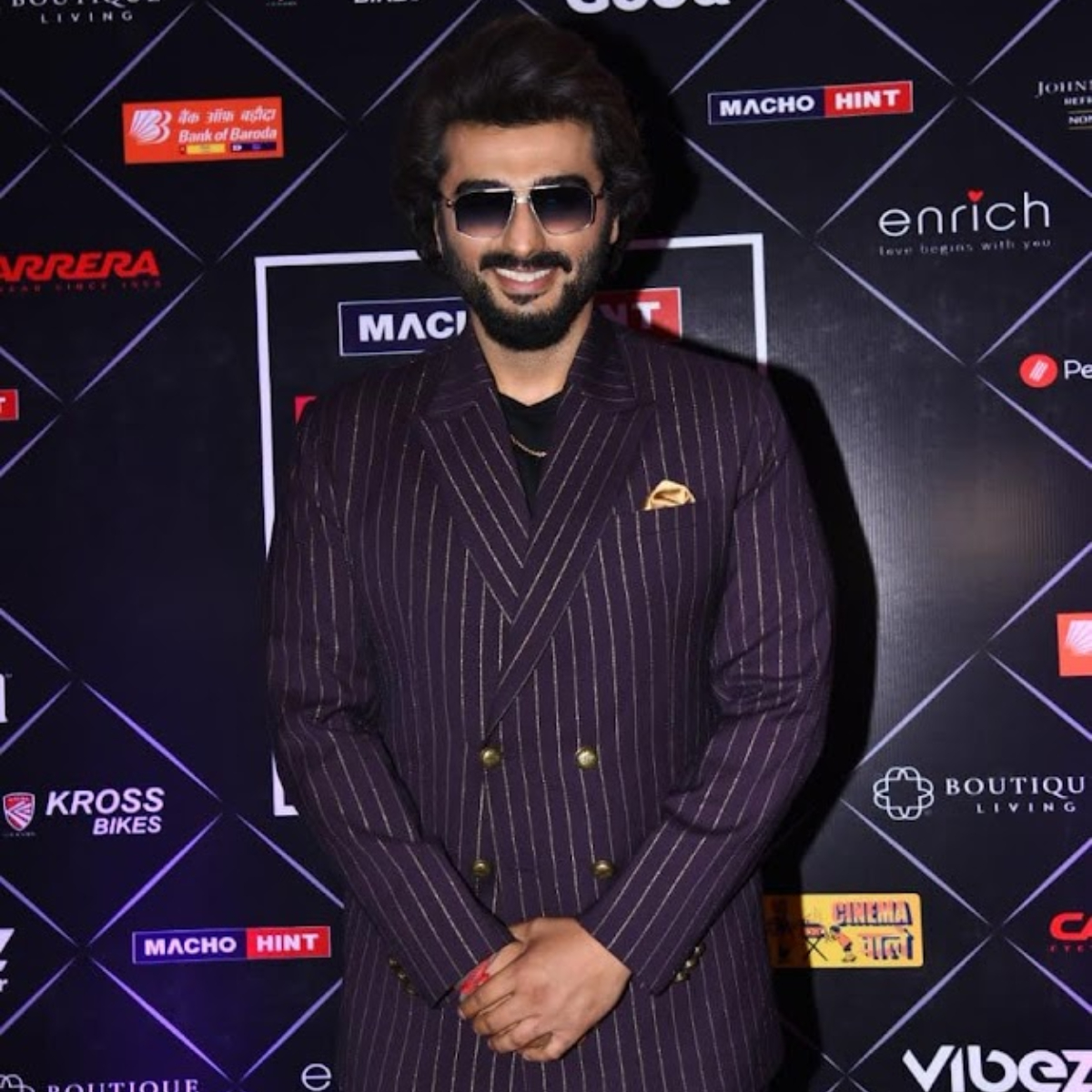 EXCLUSIVE: Arjun Kapoor on pay parity & being paid your worth: ‘Today Alia Bhatt has given Gangubai, she has…’