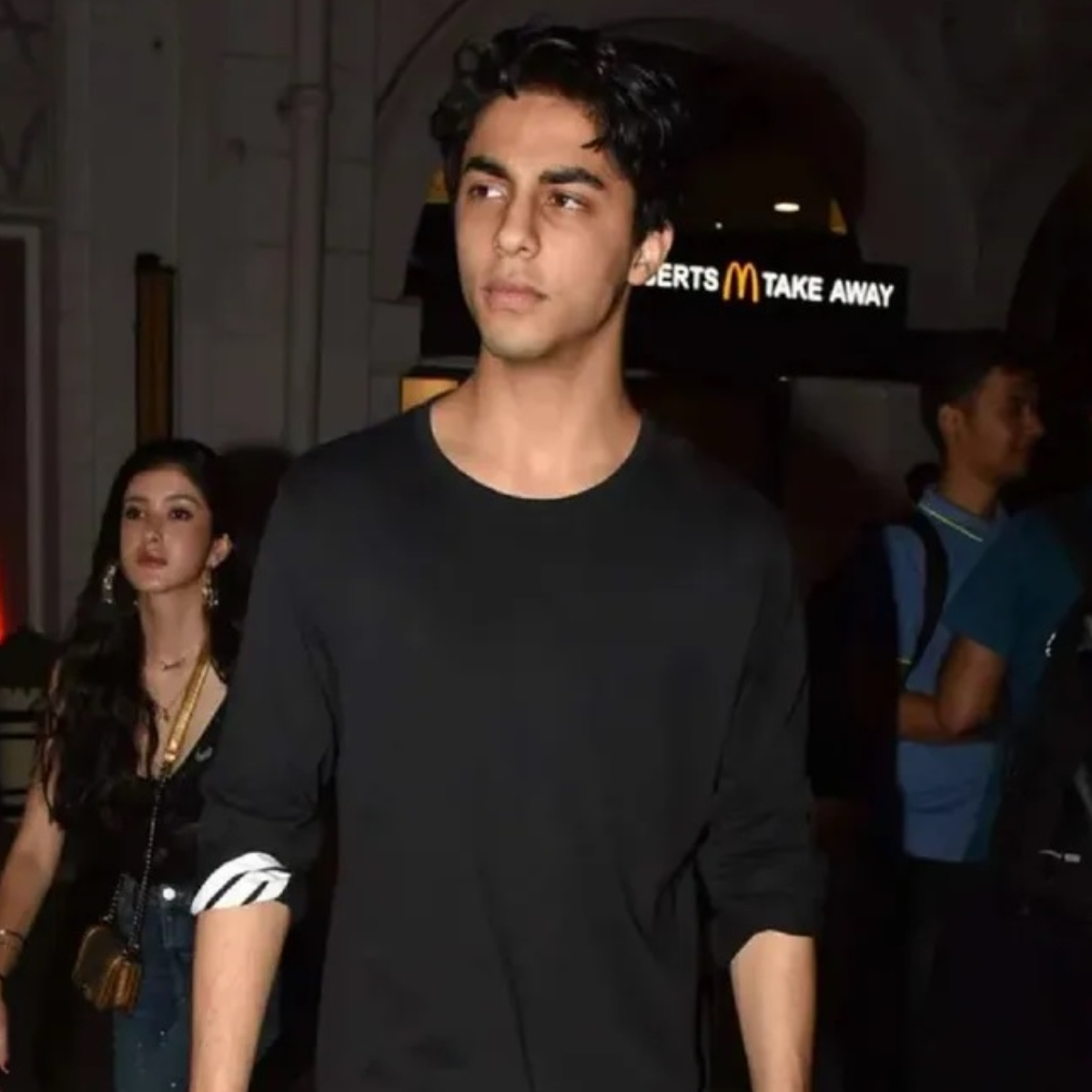 EXCLUSIVE: Aryan Khan begins work on his web show, did a test shoot at a Mumbai studio last week; Deets Inside