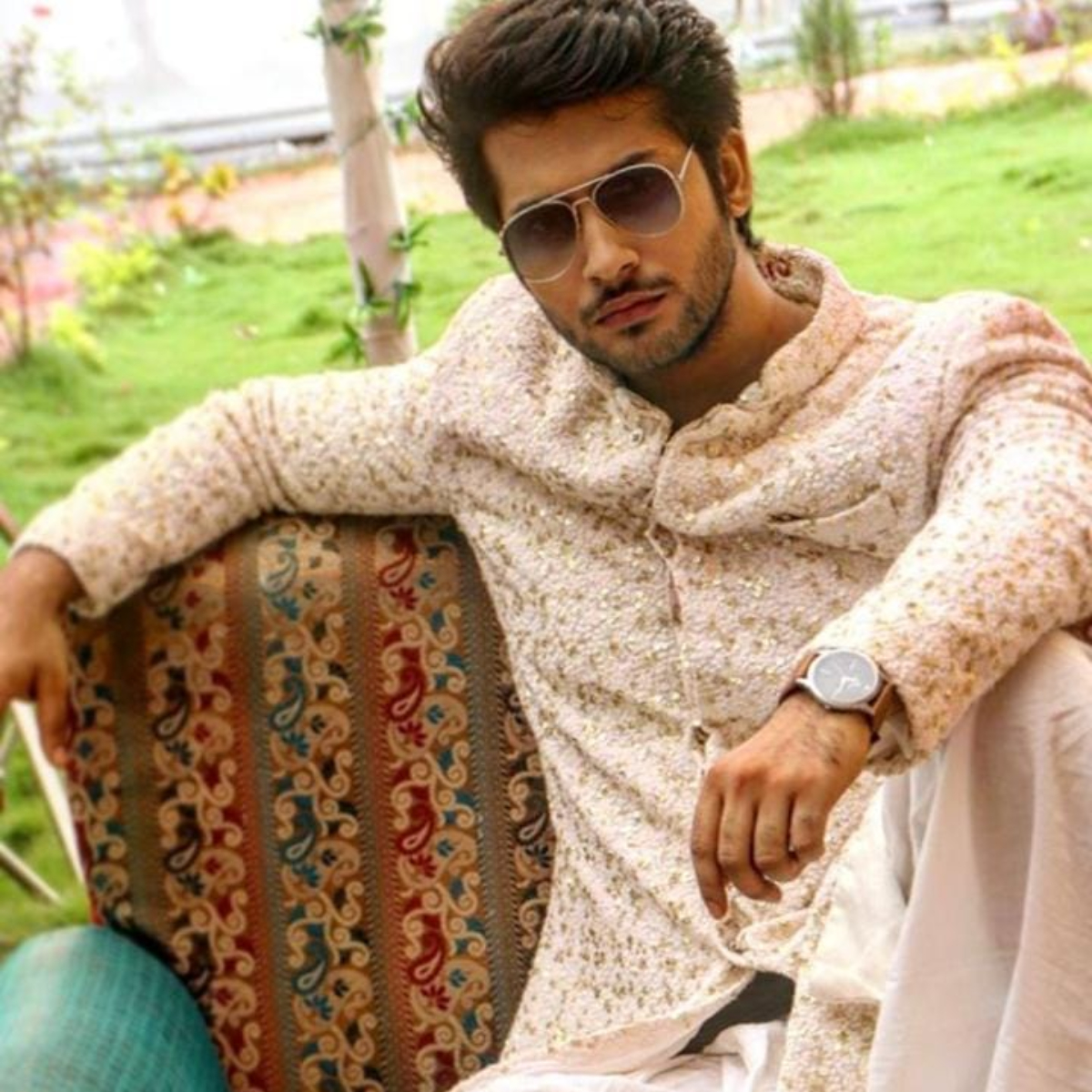 EXCLUSIVE: Namish Taneja EXCITED as Aye Mere Humsafar completes 100 episodes: Blessed to be part of the show