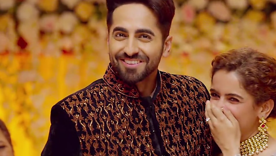 EXCLUSIVE: Ayushmann Khurrana on Badhaai Ho's success: Feel validated as an actor who chose to do good cinema