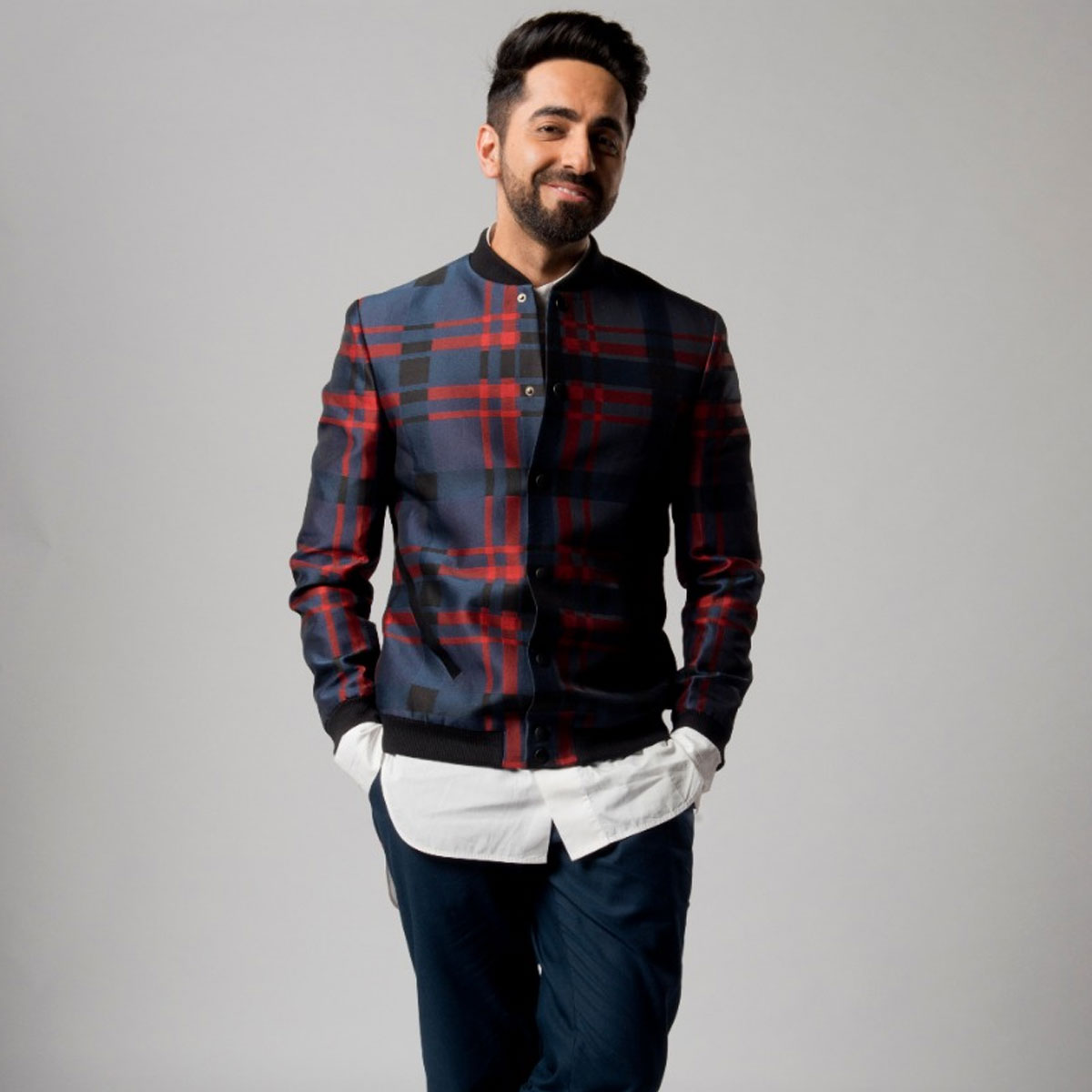 EXCLUSIVE: Ayushmann Khurrana on Safer Internet Day: Education can empower children &amp; will end online violence