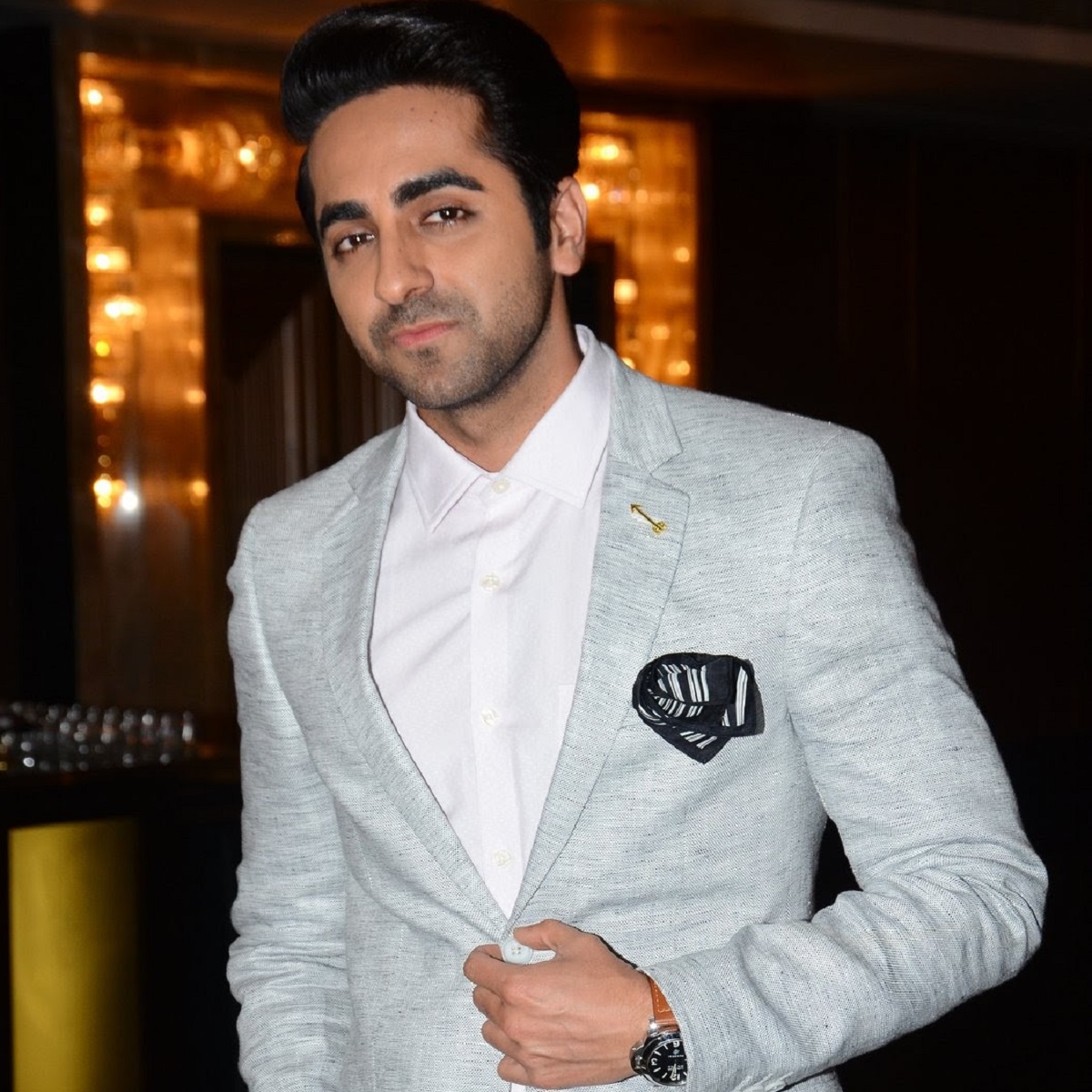 EXCLUSIVE: Ayushmann Khurrana heads to North East for Anubhav Sinha’s spy thriller, shoot begins next week