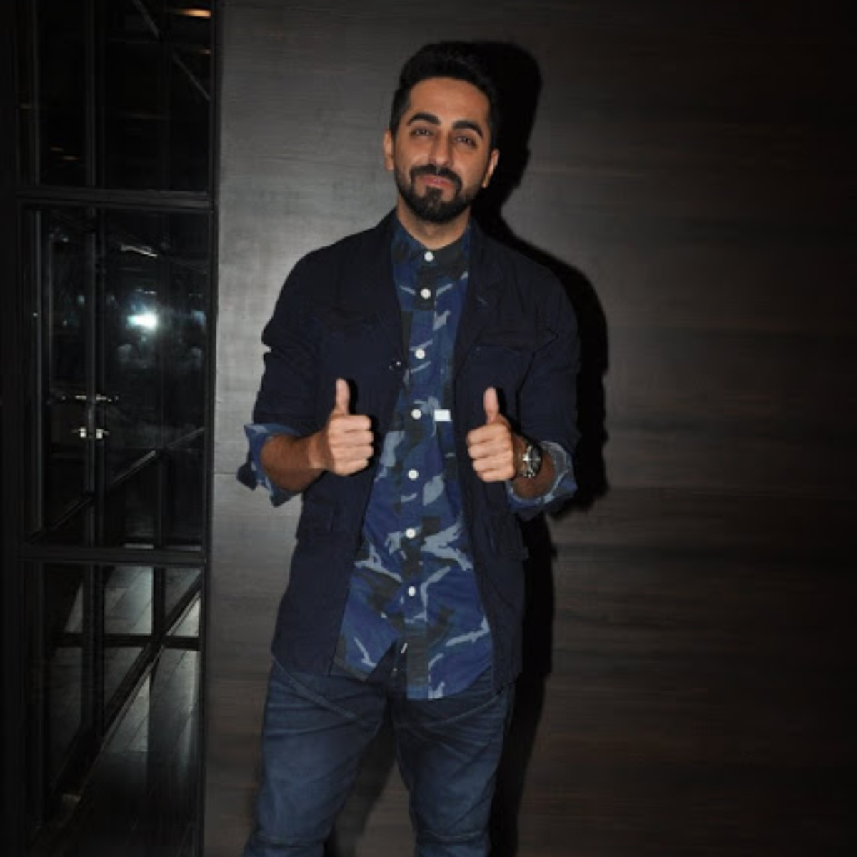 Ayushmann Khurrana