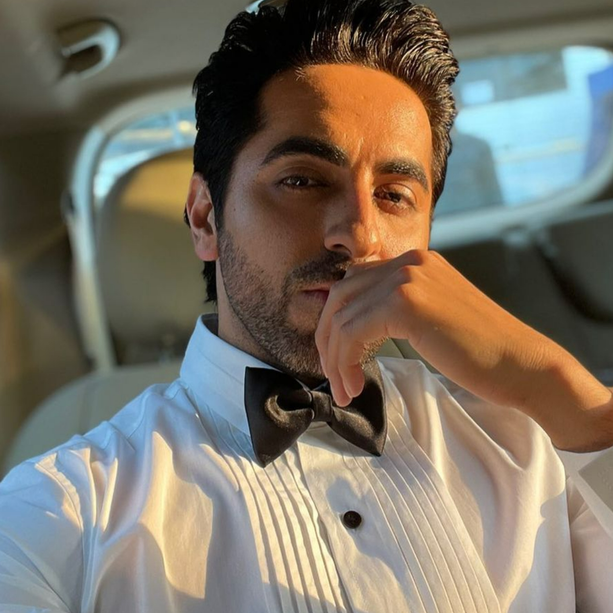 EXCLUSIVE: Ayushmann Khurrana reveals THIS film affected him the most, gets candid about his script formula