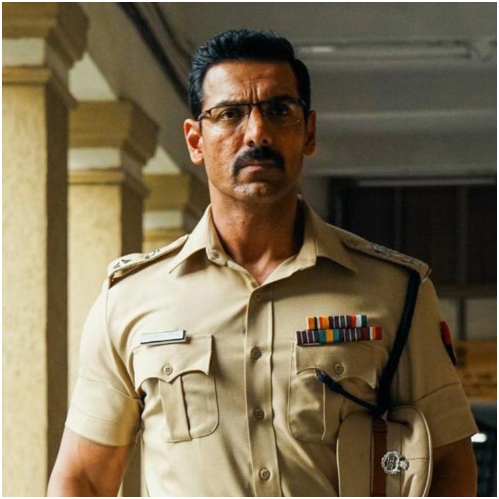 Batla House Box Office Collection Day 13: John Abraham starrer registers decent numbers on the weekday