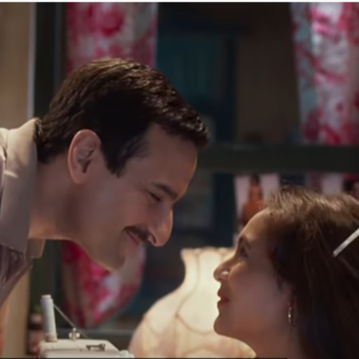 Bunty Aur Babli 2 Box Office Collection Day 1: Saif Ali Khan, Rani Mukerji starrer is off to a slow start 