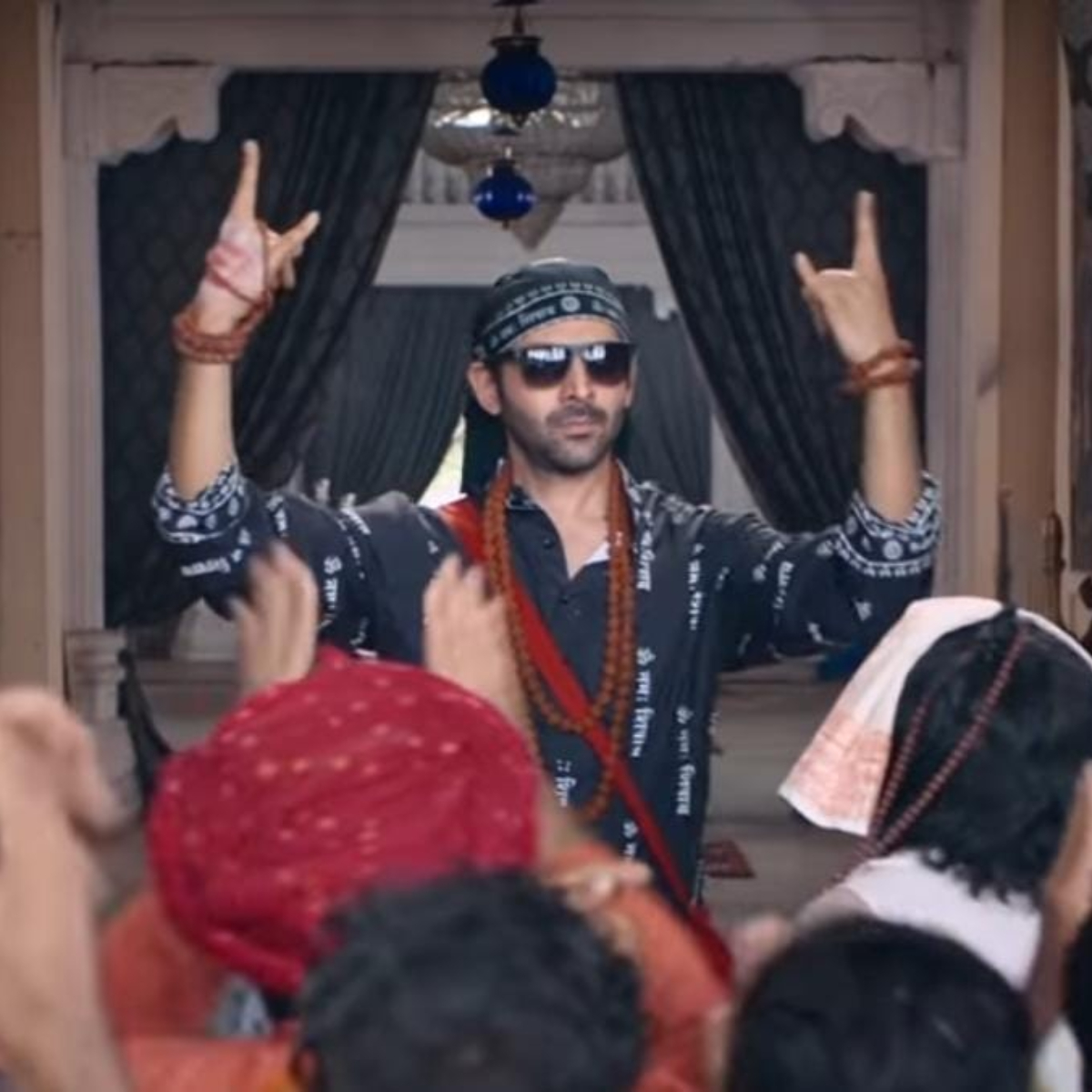 Box Office: Kartik Aaryan&#039;s Bhool Bhulaiyaa 2 earns 75 crore in 5 days; Sells 47 lakh tickets