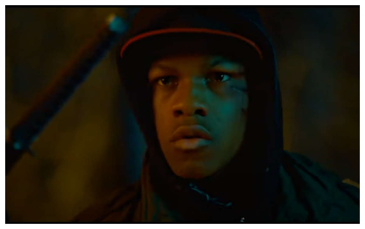 Attack the Block movie