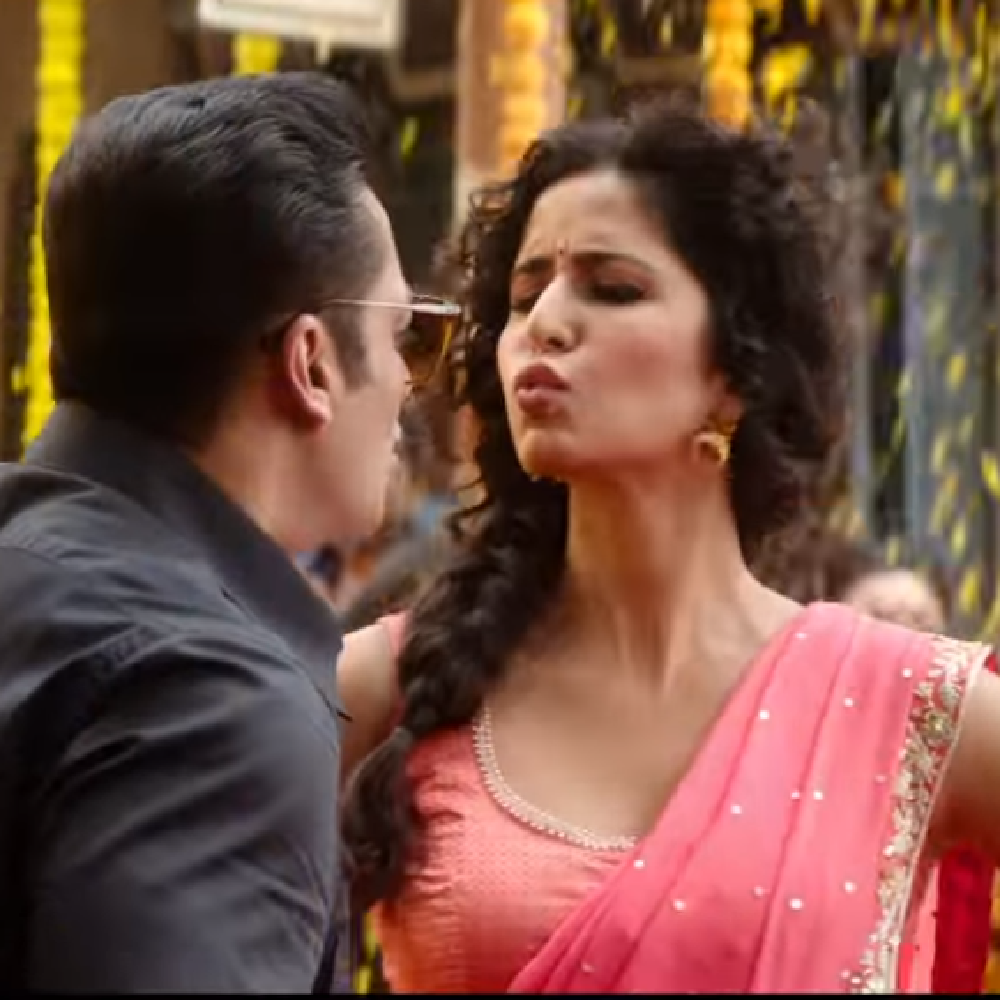 Bharat Box Office Collection Day 11: Salman Khan & Katrina Kaif's film mints THIS much money on 2nd Saturday