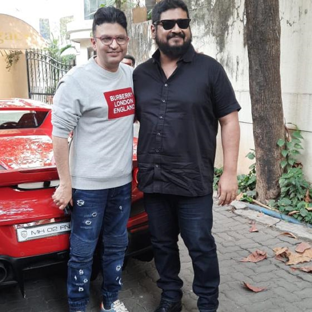 EXCLUSIVE: Bhushan Kumar signs a multi-film deal with Tanhaji &amp; Adipurush director, Om Raut