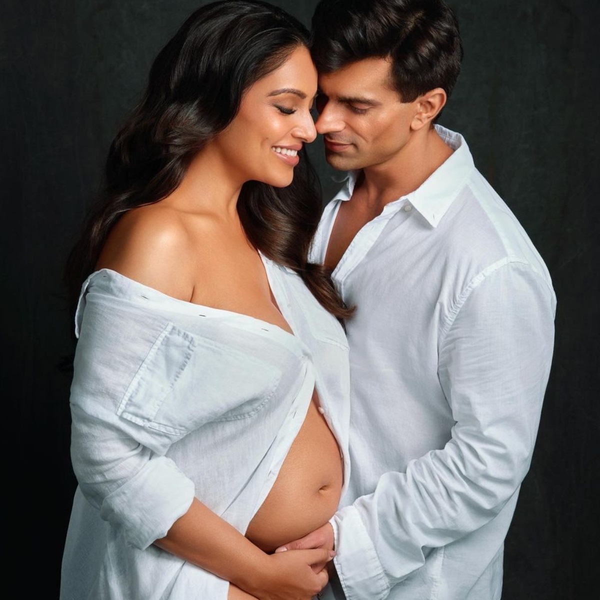 Bipasha Basu Boliwood Actor Porn Vedeo - Bipasha Basu and Karan Singh Grover announce pregnancy: We who once were  two will now become three | PINKVILLA