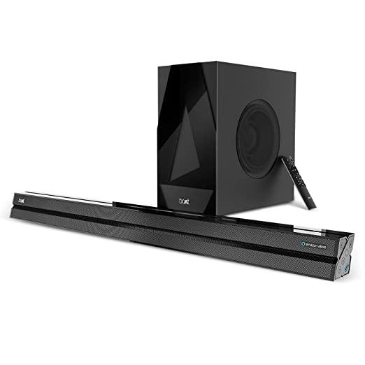 boAt Newly Launched Aavante Bar Aaupera Bluetooth Soundbar