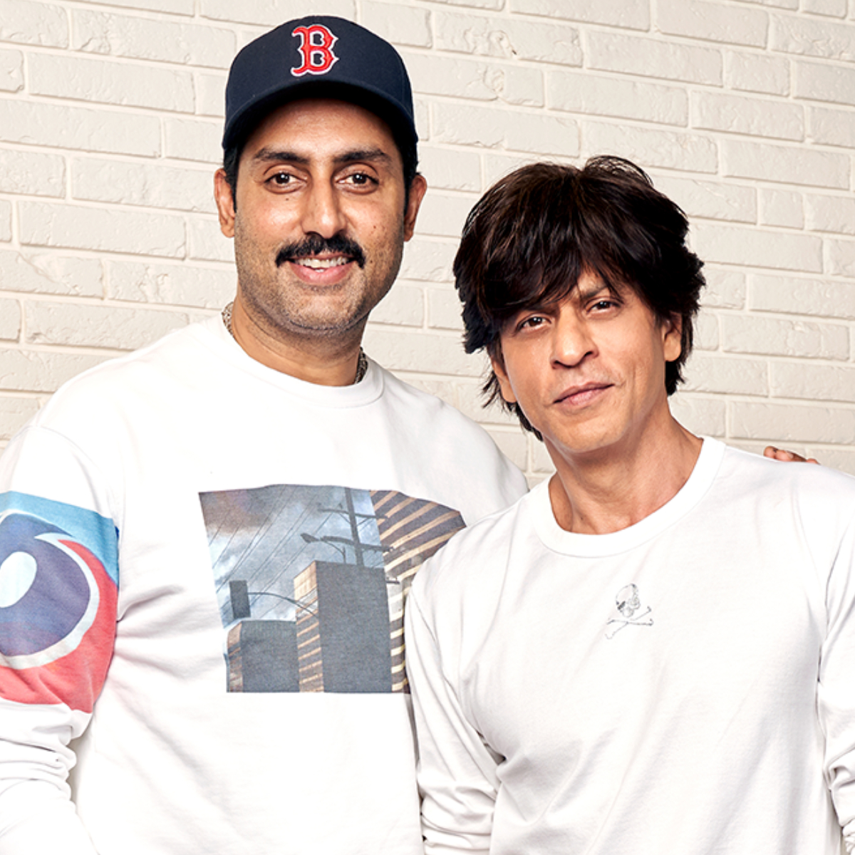 EXCLUSIVE: Shah Rukh Khan produced Bob Biswas featuring Abhishek Bachchan to release in Summer 2021