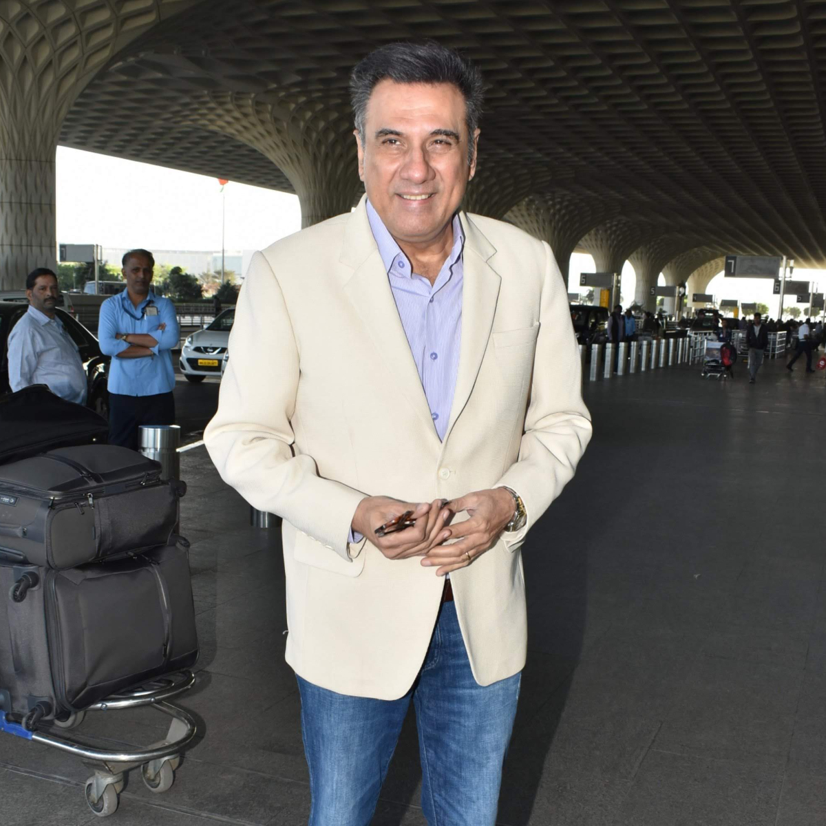 EXCLUSIVE: Boman Irani on working with Amitabh Bachchan, Parineeti Chopra; Calls Uunchai ‘finest experience’