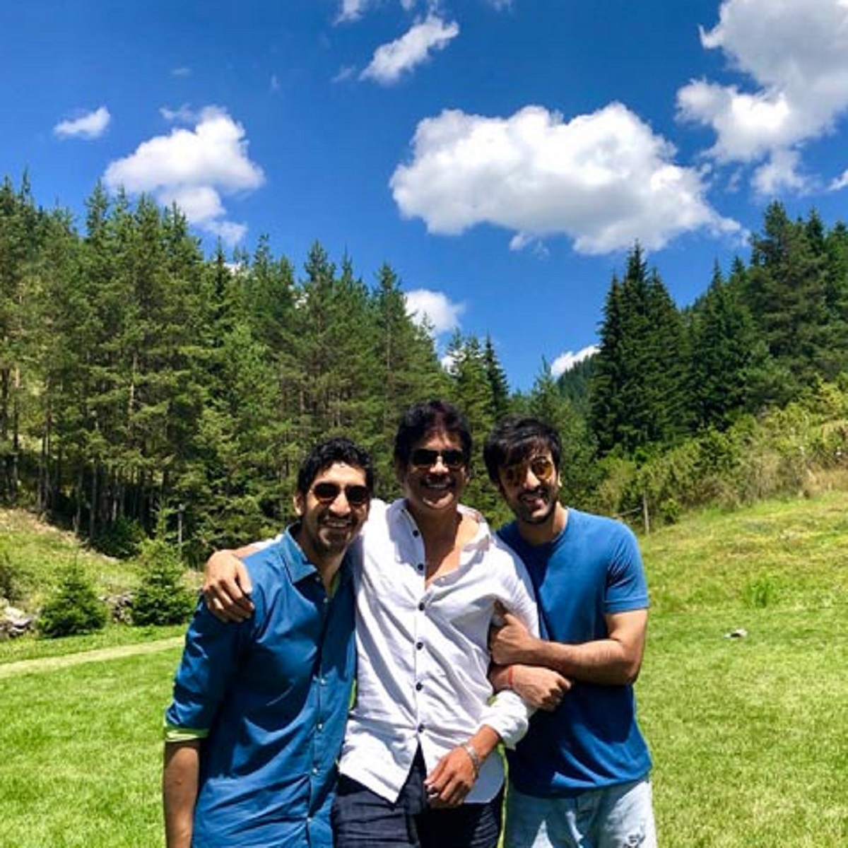 EXCLUSIVE: ‘It’s a film about 5000 year old Brahmastra’: Nagarjuna on his next with Ranbir Kapoor &amp; Alia Bhatt