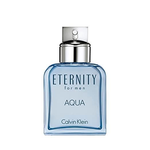 Calvin Klein Eternity Aqua Eau de Toilette