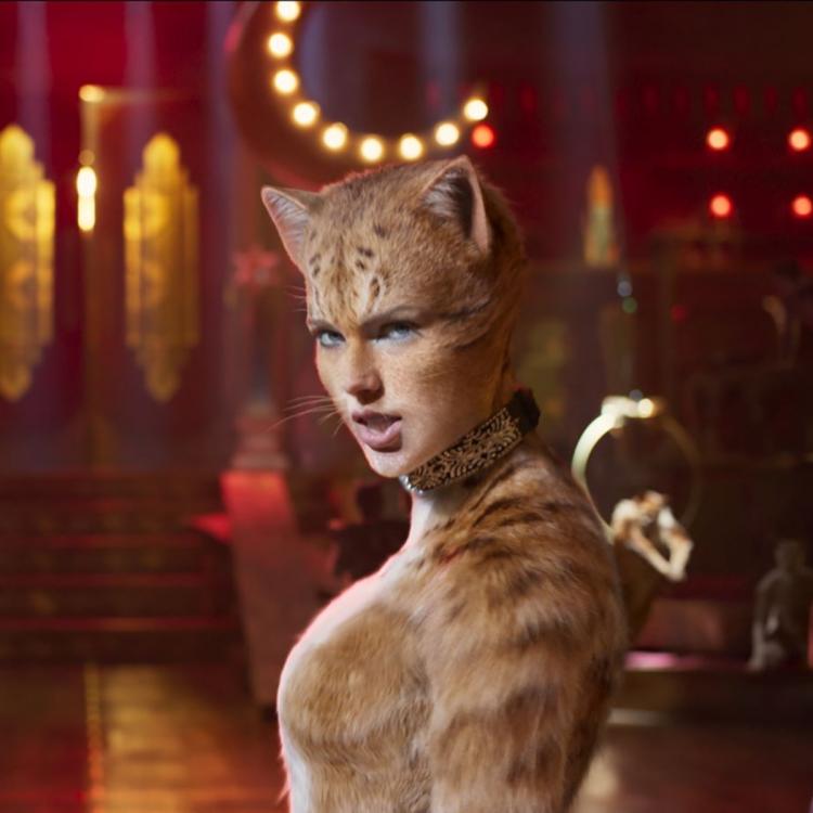 Cats Worldwide Box Office: Taylor Swift, James Corden & Idris Elba starrer set to lose almost USD 100 million.