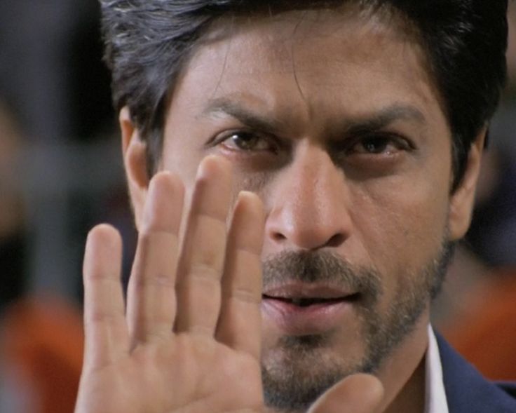 10 Years of Chak De India It s a love story between Shah Rukh