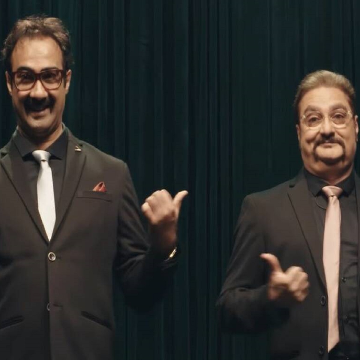 Chalo Koi Baat Nahi Ep. 1 Review: Bheja Fry duo, Vinay Pathak and Ranvir Shorey’s satire on environment 