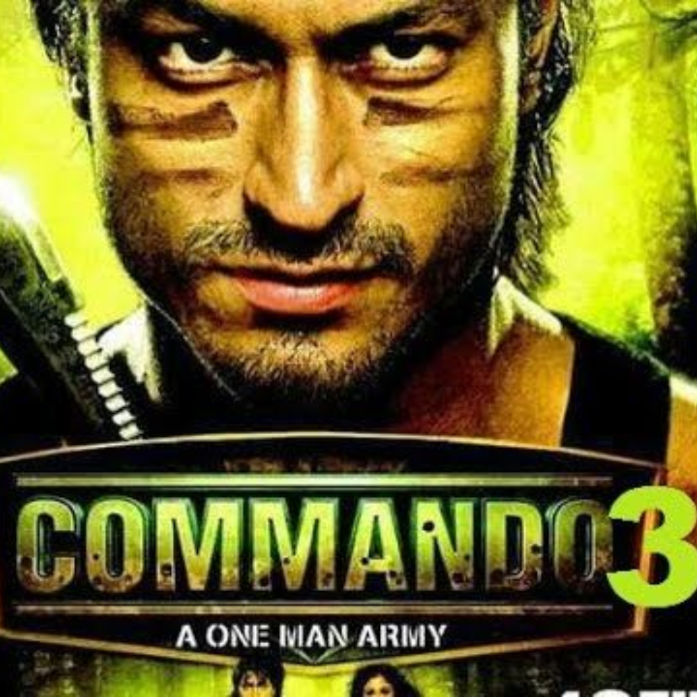 Коммандо 3. Commando 3 Full movie. Коммандос 3 узбек тилида. Commando Song.