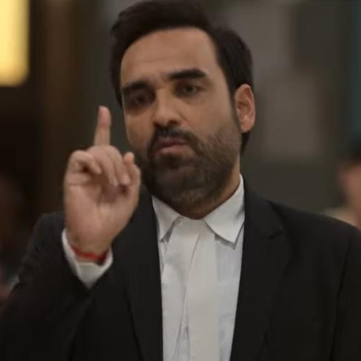 EXCLUSIVE: Pankaj Tripathi gives opinion on 'media trials' that happen for Bollywood Industry