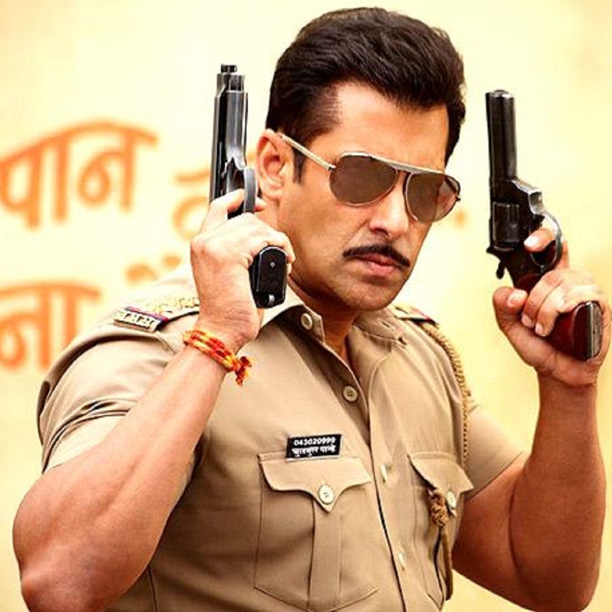 Films from Rocky franchise too got a lukewarm response: Arbaaz Khan on future of Salman Khan’s Dabangg world