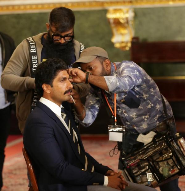 Ranveer Singh | Ranveer Singh on receiving praise for his performance in  Rocky Aur Rani Kii Prem Kahaani: 'My heart is glowing with gratitude' -  Telegraph India