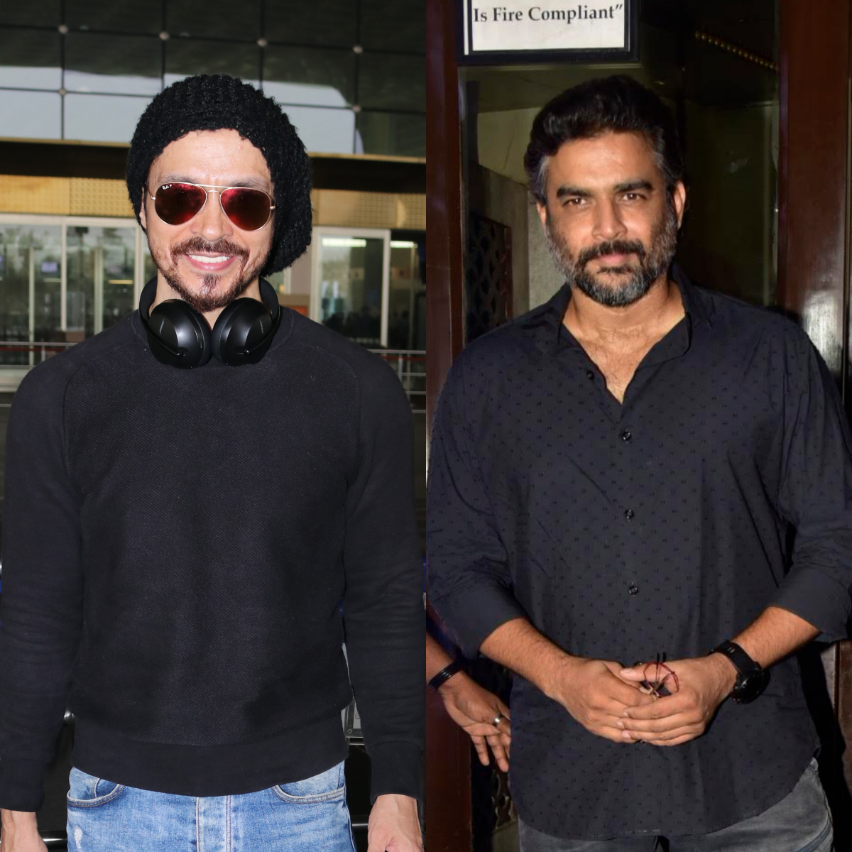 EXCLUSIVE: Darshan Kumaar to star alongside R Madhavan and Aparshakti Khurana in a suspense thriller