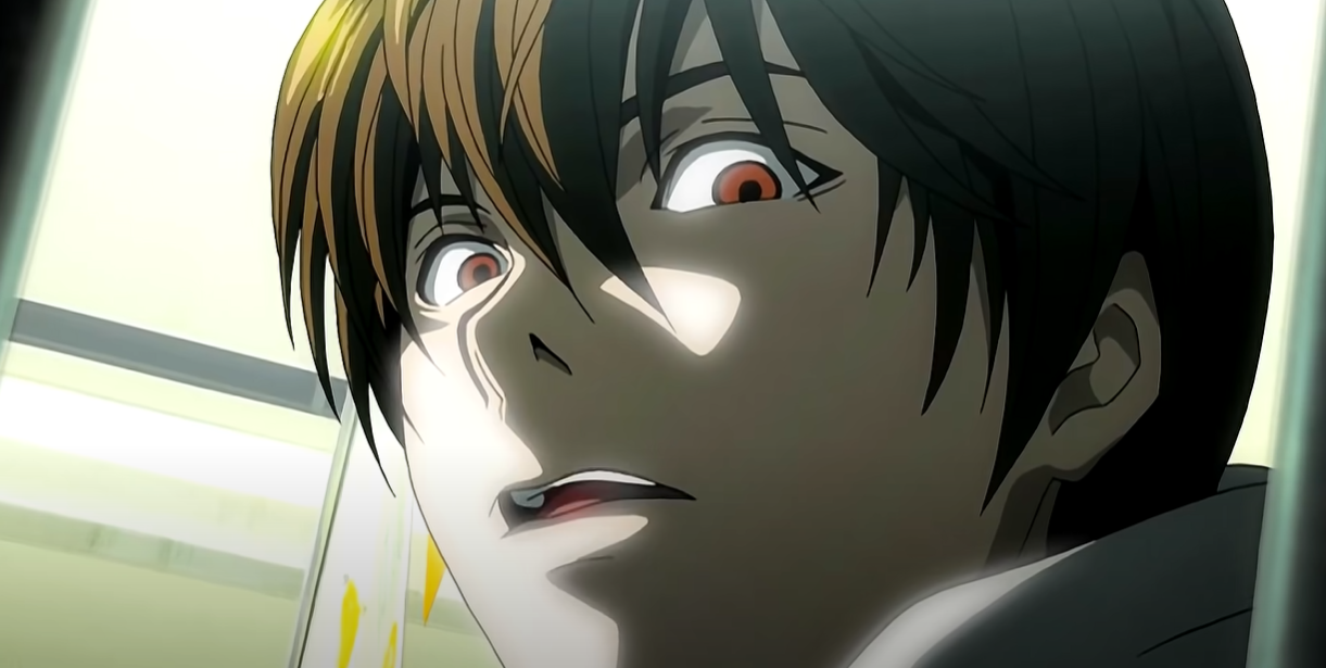 What things should be known before seeing the Death Note anime web series?  - Quora