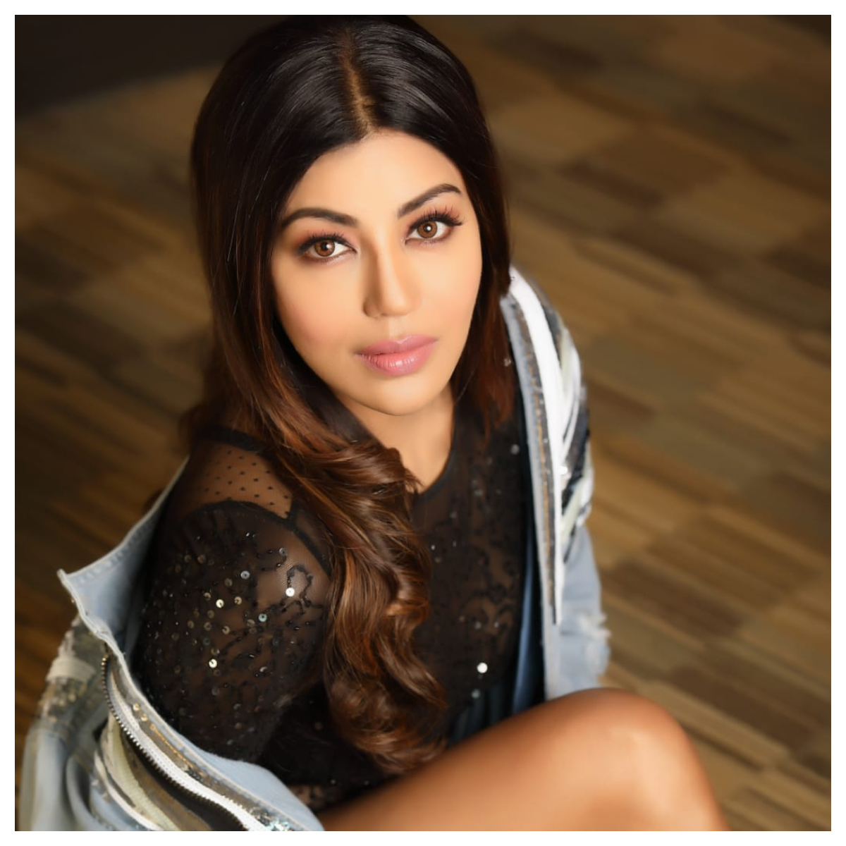 Debina Bonnerjee