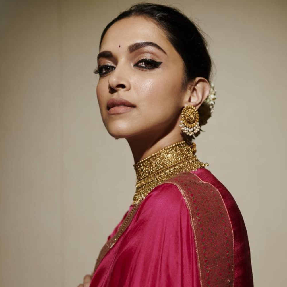 EXCLUSIVE: Deepika Padukone starrer Mahabharata adapted from the novel 'The Palace of Illusions'