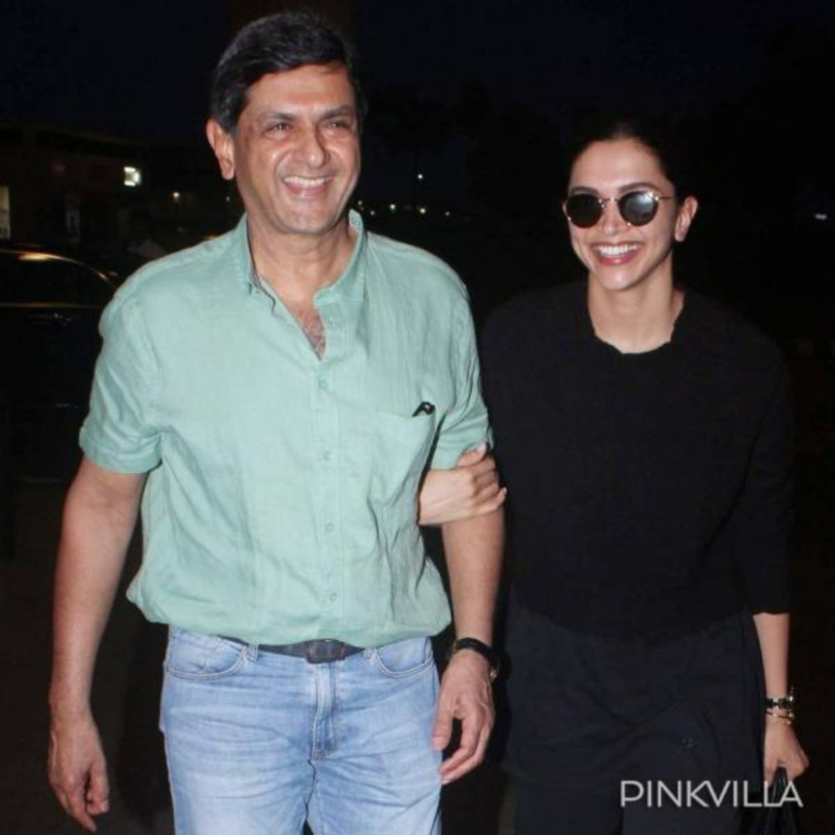 EXCLUSIVE: Deepika Padukone to celebrate dad Prakash Padukone's birthday with family visit to Tirupati 