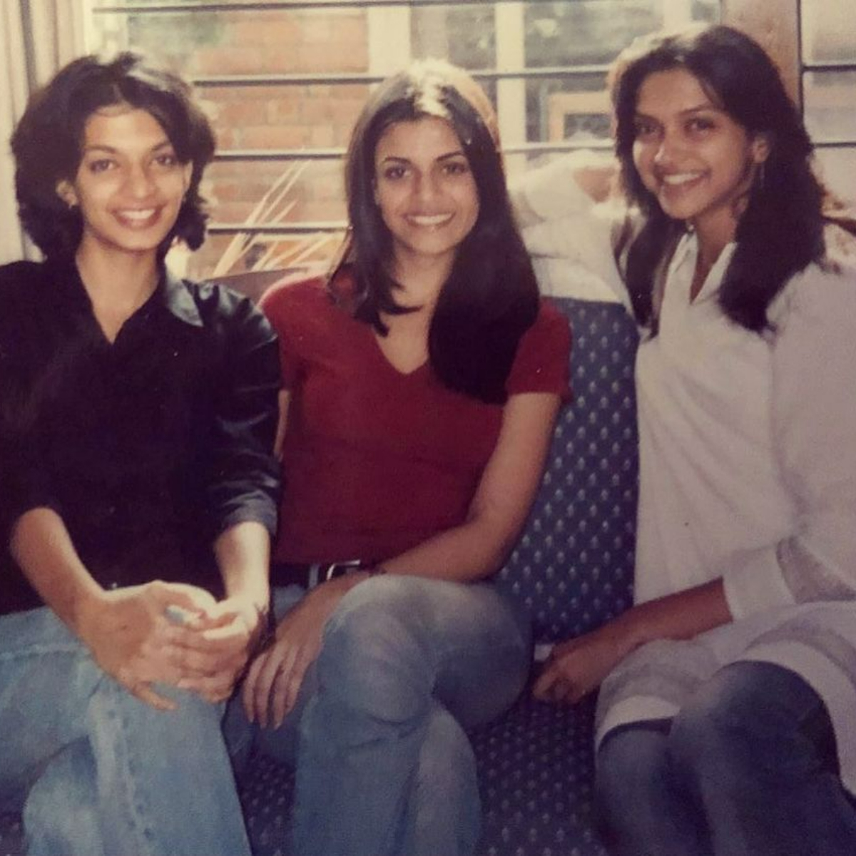 Teenage to Adulthood: Deepika Padukone's rare photos with her closest girlfriends; Check it out