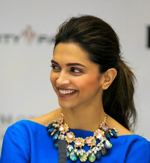 Deepika Padukone's latest international cover is minimal perfection