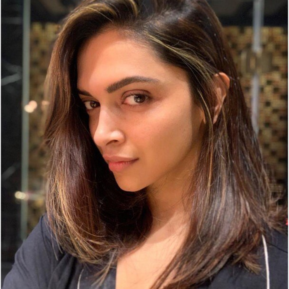 Deepika Padukone flaunts new haircut on Instagram & as usual ...