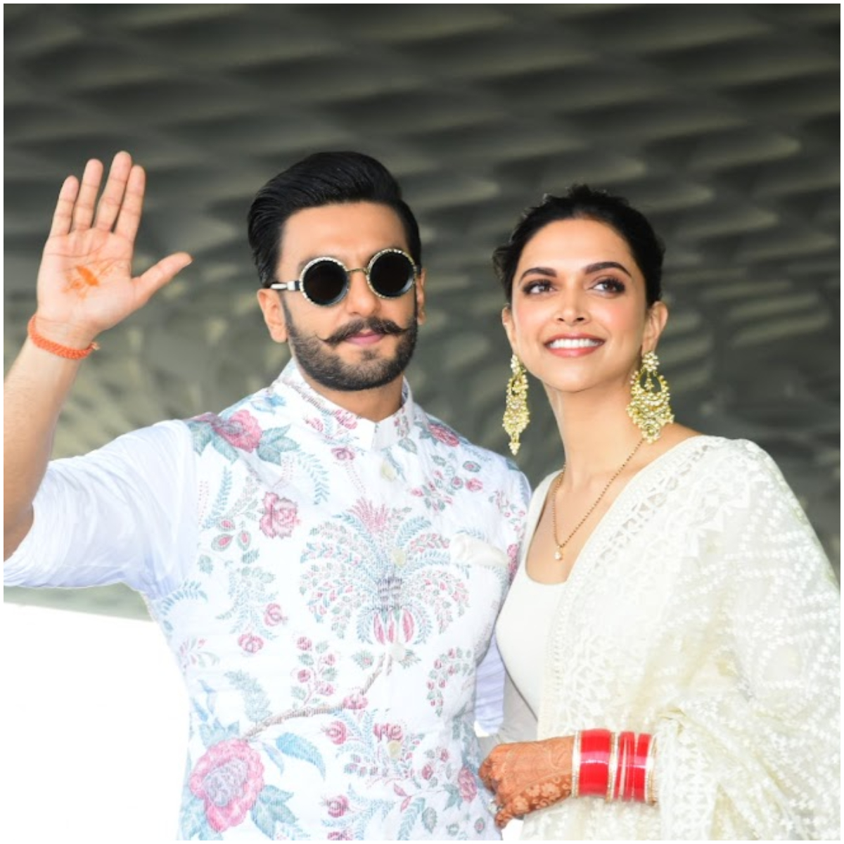 EXCLUSIVE: Deepika Padukone opens up on her and Ranveer Singh's 'disconnecting' process after Padmaavat