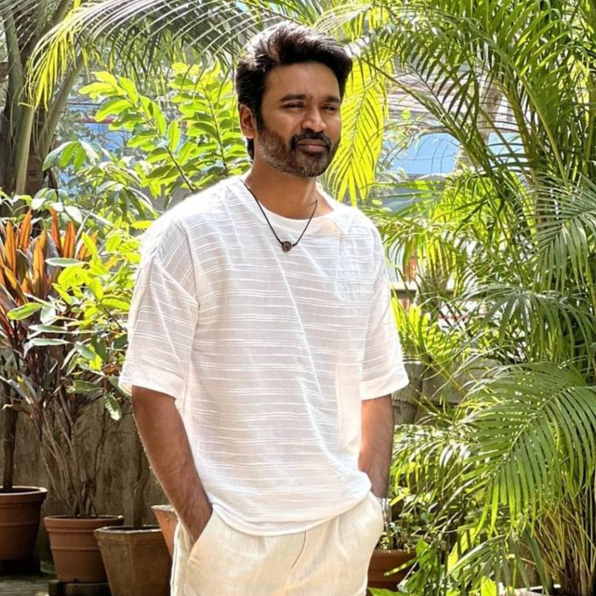 Dhanush about Naane Varuven