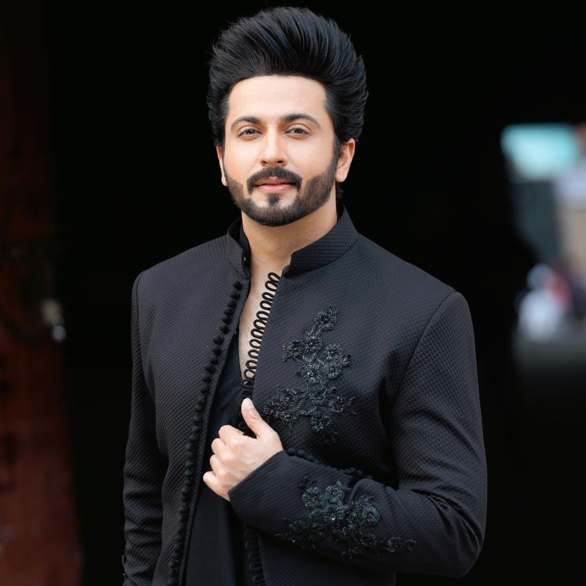EXCLUSIVE Kundali Bhagya fame Dheeraj Dhoopar changes his look every 3  months Know why