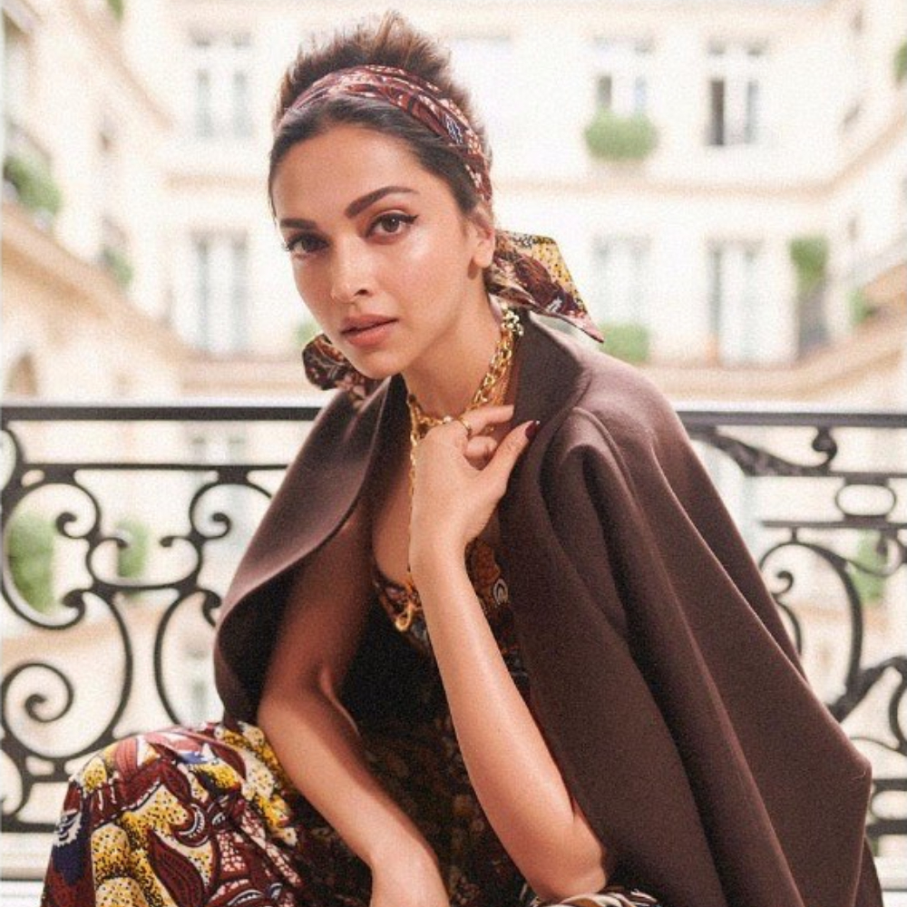 EXCLUSIVE: Deepika Padukone to be credited as co producer for Karan Johar's next venture