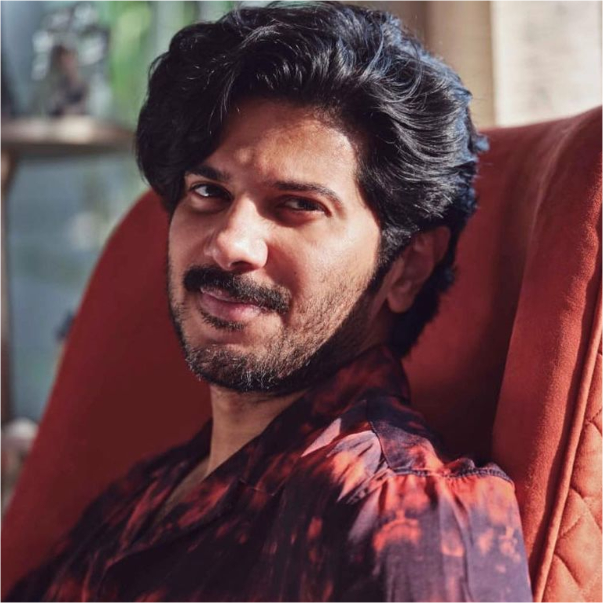 Dulquer Salmaan Im Blessed With The Kind Of Opportunities I Get Exclusive Pinkvilla 6935