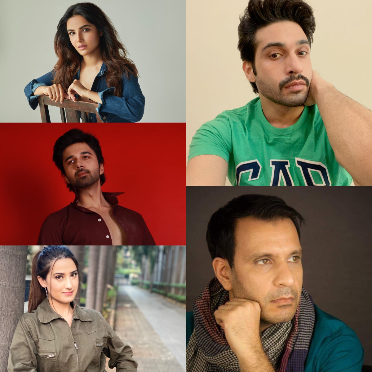 Dussehra 2021 EXCLUSIVE: These good habits of Jasmin Bhasin, Vijayendra & others will leave you amazed