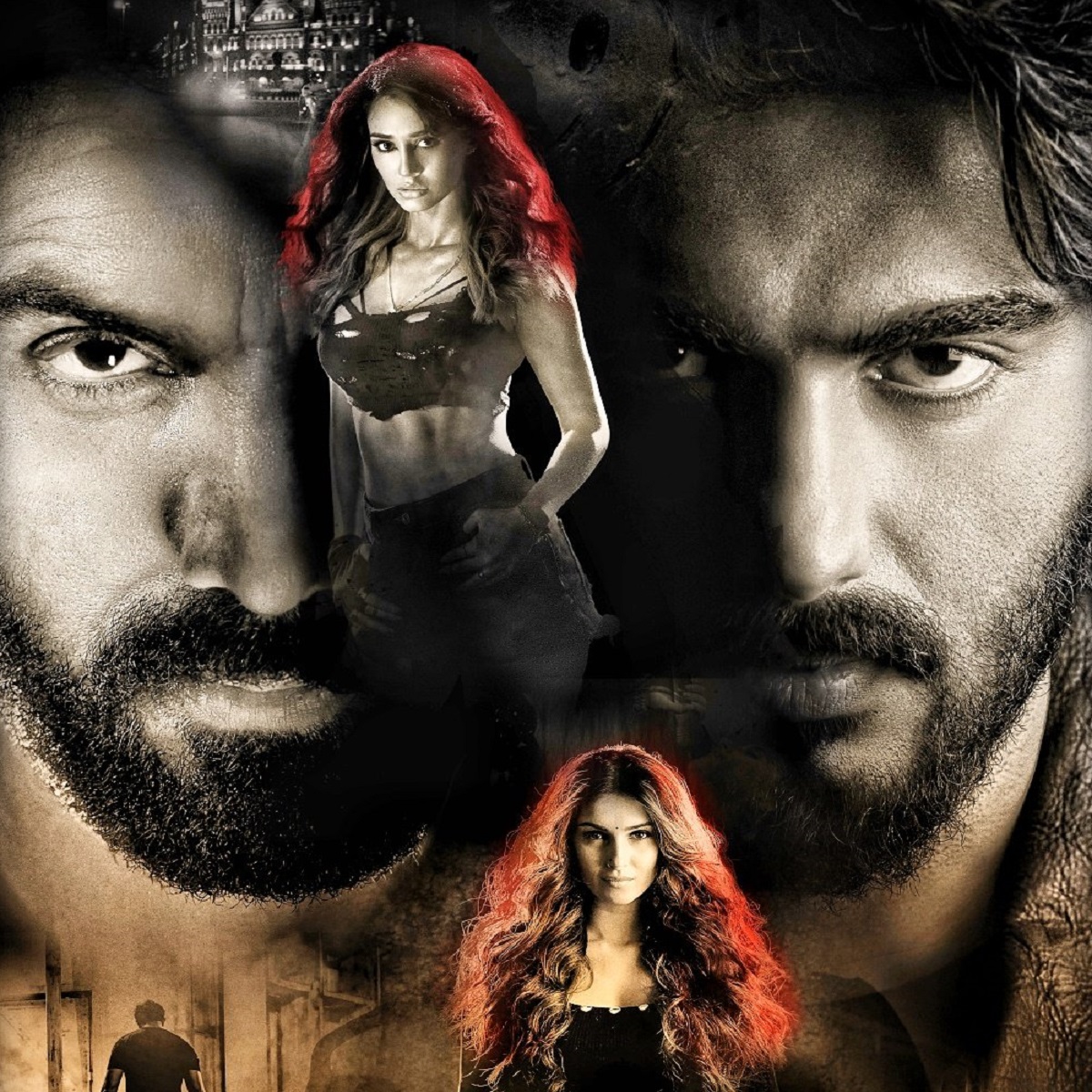 Ek Villain Returns Opening Day Box Office: John Abraham, Arjun Kapoor film opens at 6.50 crore - Decent start