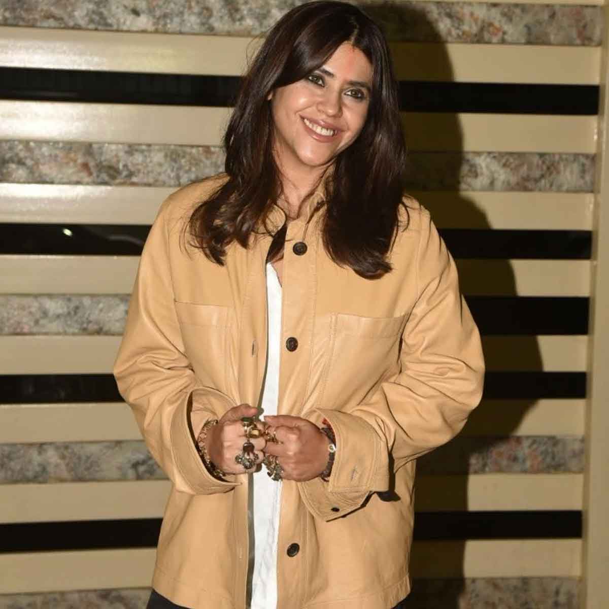 EXCLUSIVE: Ekta Kapoor to host a special Diwali party; Arjun Kapoor, Kartik Aaryan among invitees