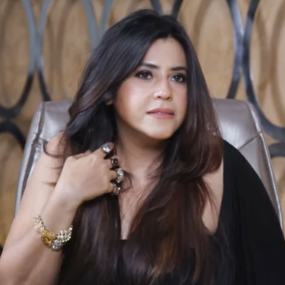 EXCLUSIVE: Ekta Kapoor on ALTBalaji: People expected me to fail but I was back in the game