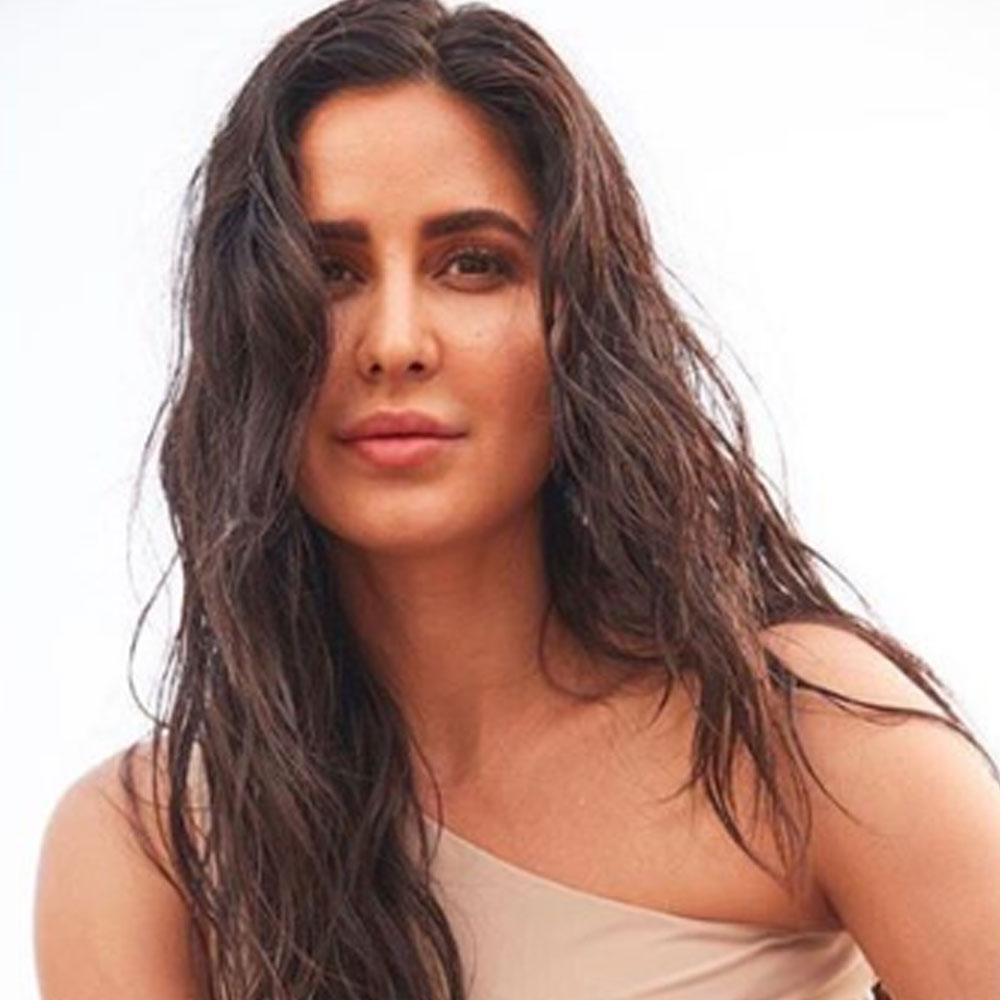 EXCLUSIVE: Katrina Kaif's superhero film to be her big debut on digital platforms; will release direct on OTT