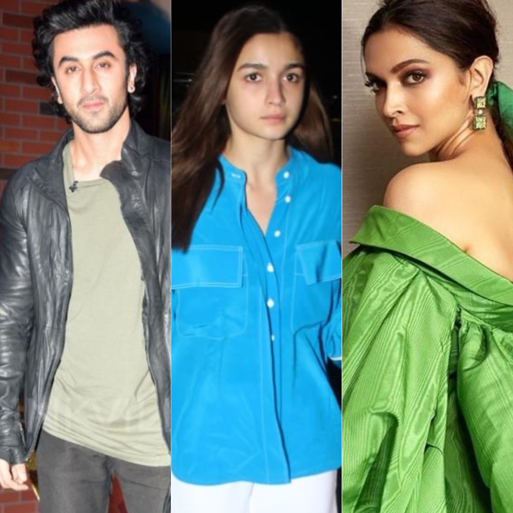 EXCLUSIVE: Not one but Alia Bhatt’s Gangubai to have three cameos? Ranbir Kapoor and Deepika Padukone in talks?