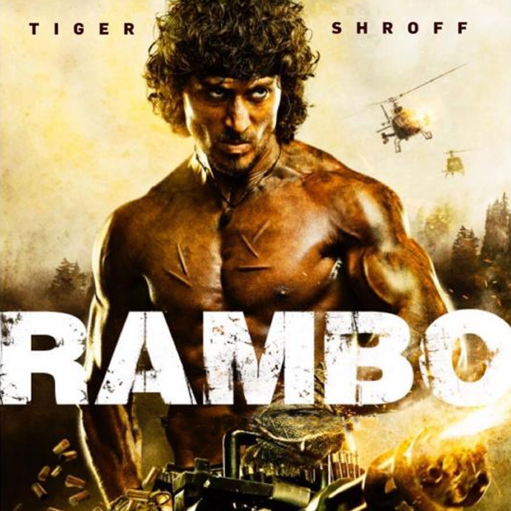 EXCLUSIVE: Tiger Shroff starrer Rambo not to be produced by Yash Raj Films